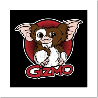 Gizmo Posters and Art